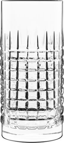 Ölglas/longdrinkglas Mixology Charme 48 cl 4 st