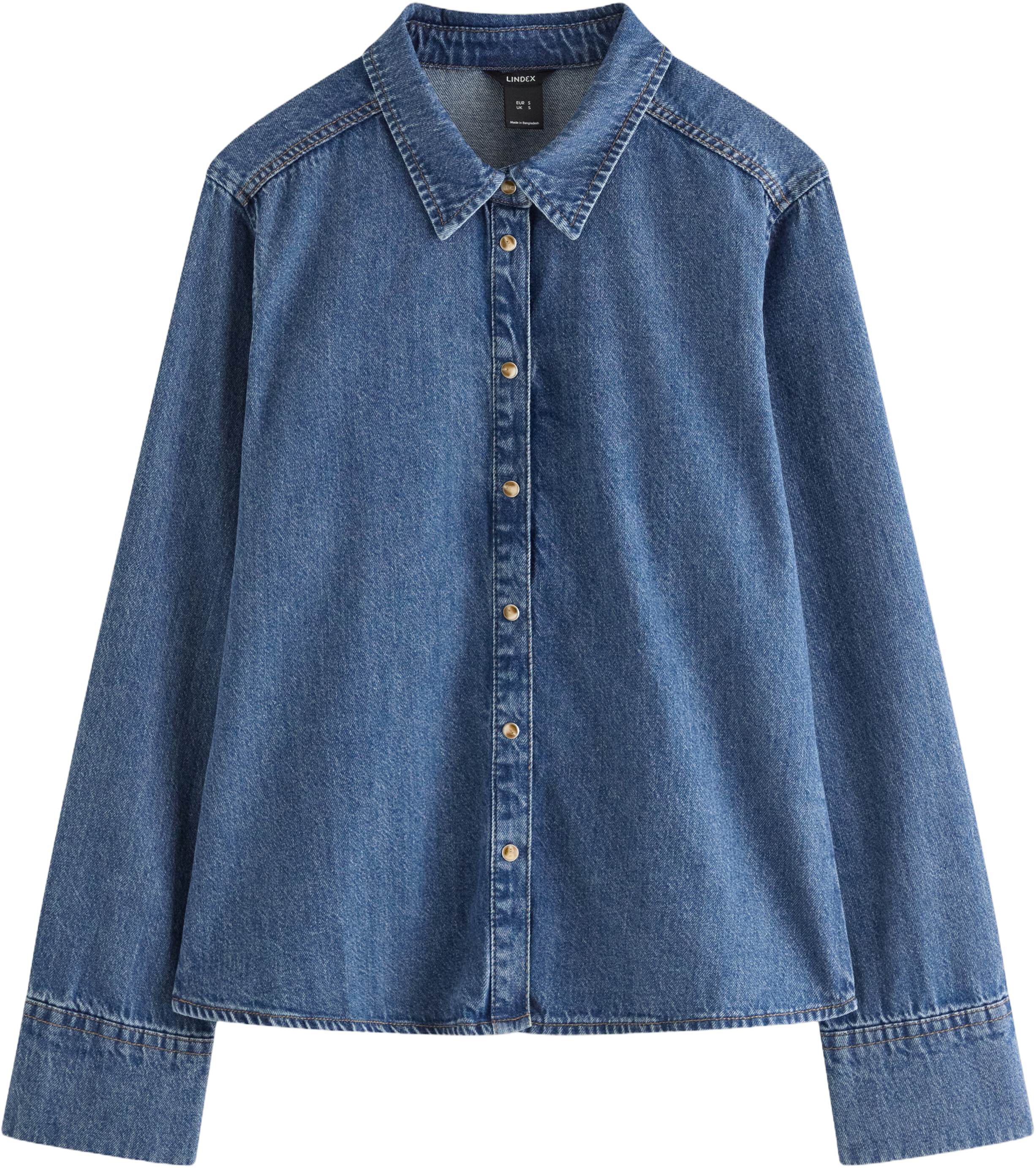 Shirt Winona denim