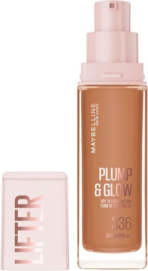 Lifter Plump & Glow Foundation