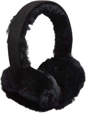 RHSydney Shearling Ear Warmers