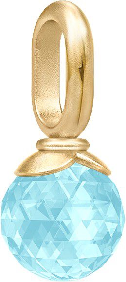 Berry small pendant