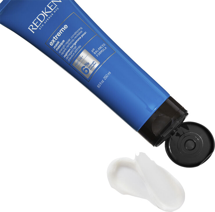 Extreme Strength Repair Mask