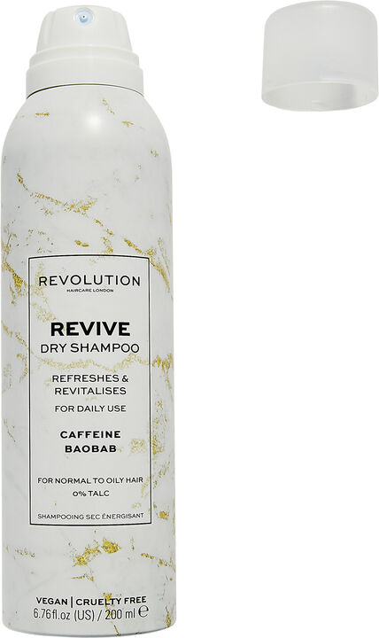 Revolution Hair Revive Dry Shampoo