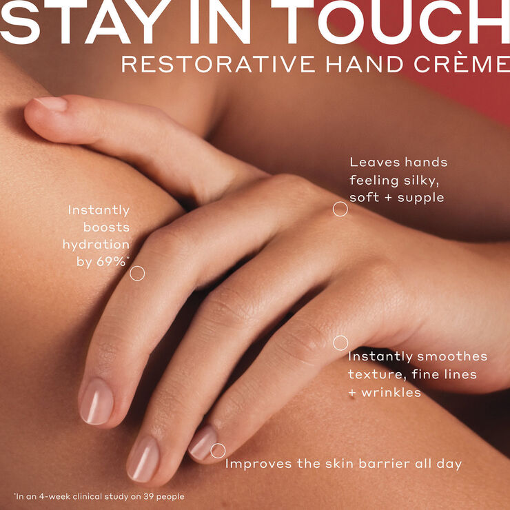 Stay In Touch håndcreme