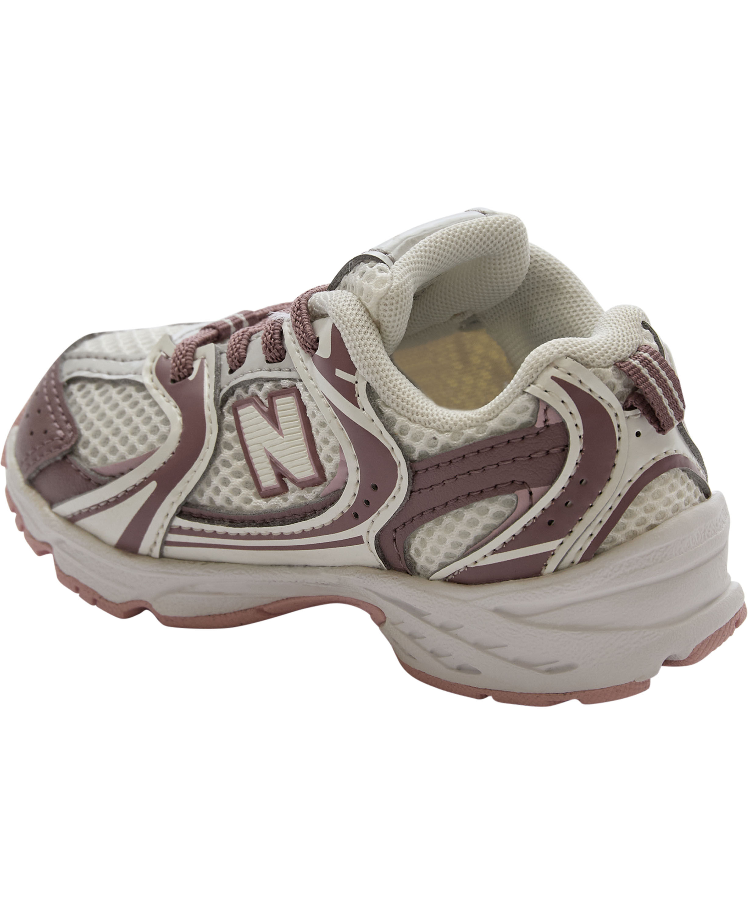 New Balance 530 Kids Bungee Lace