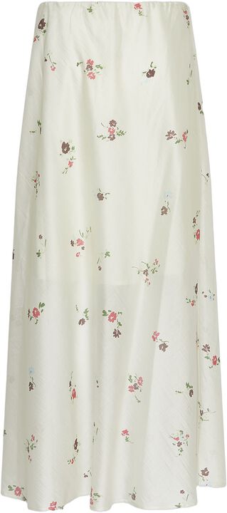 MSCHFaustina Skirt AOP