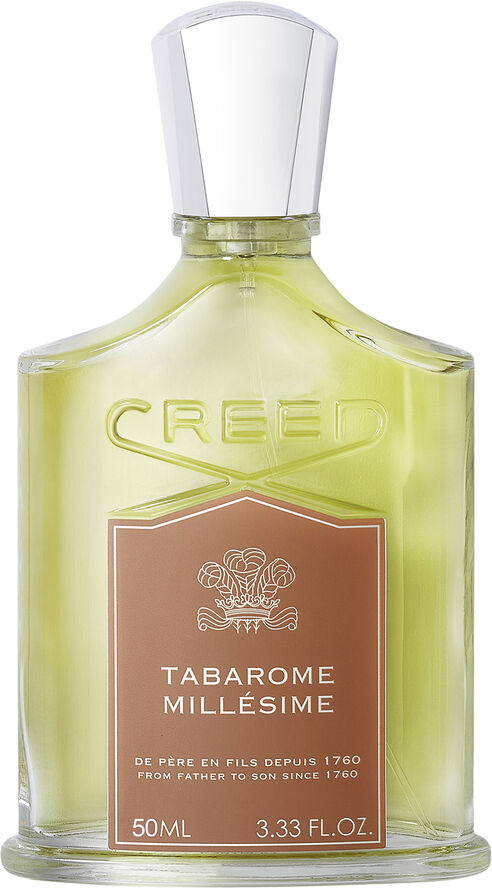 Tabarome Millésime Eau de Parfum