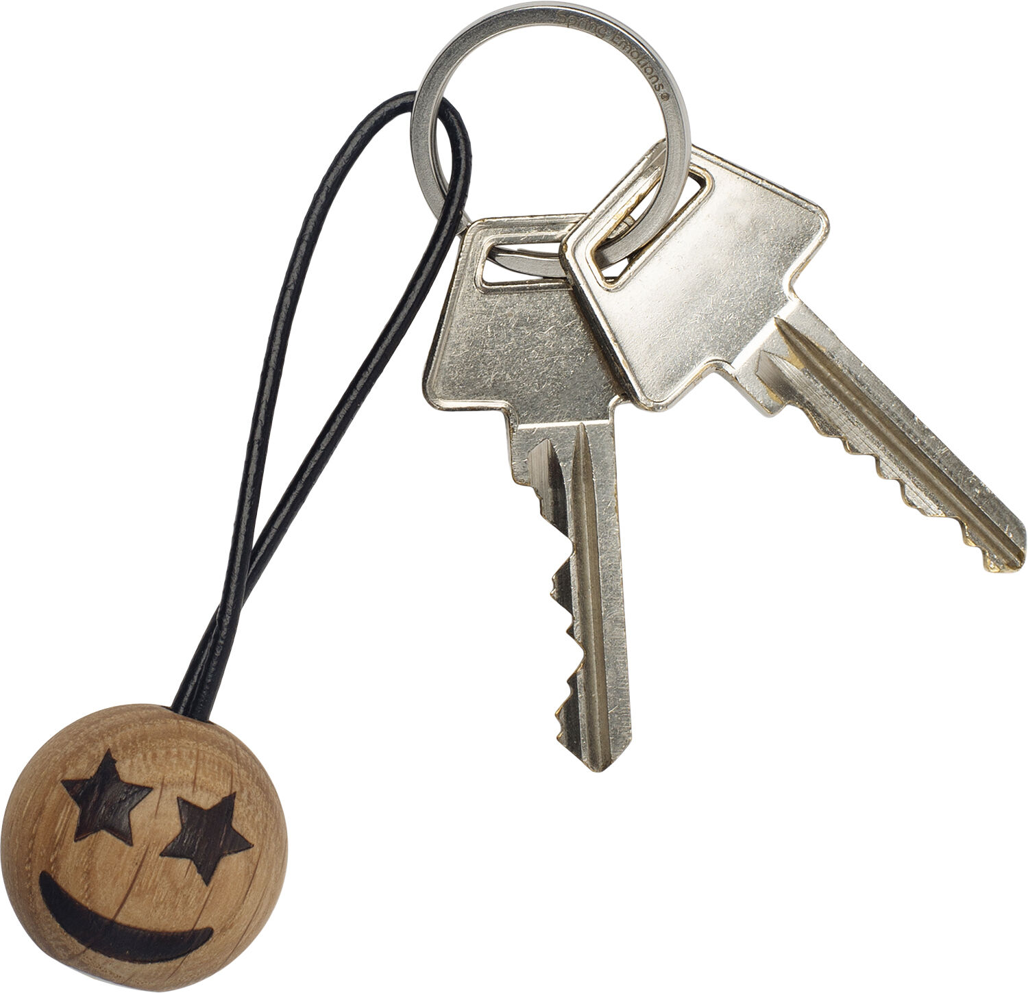 Star Eyes, n&oslash;glering