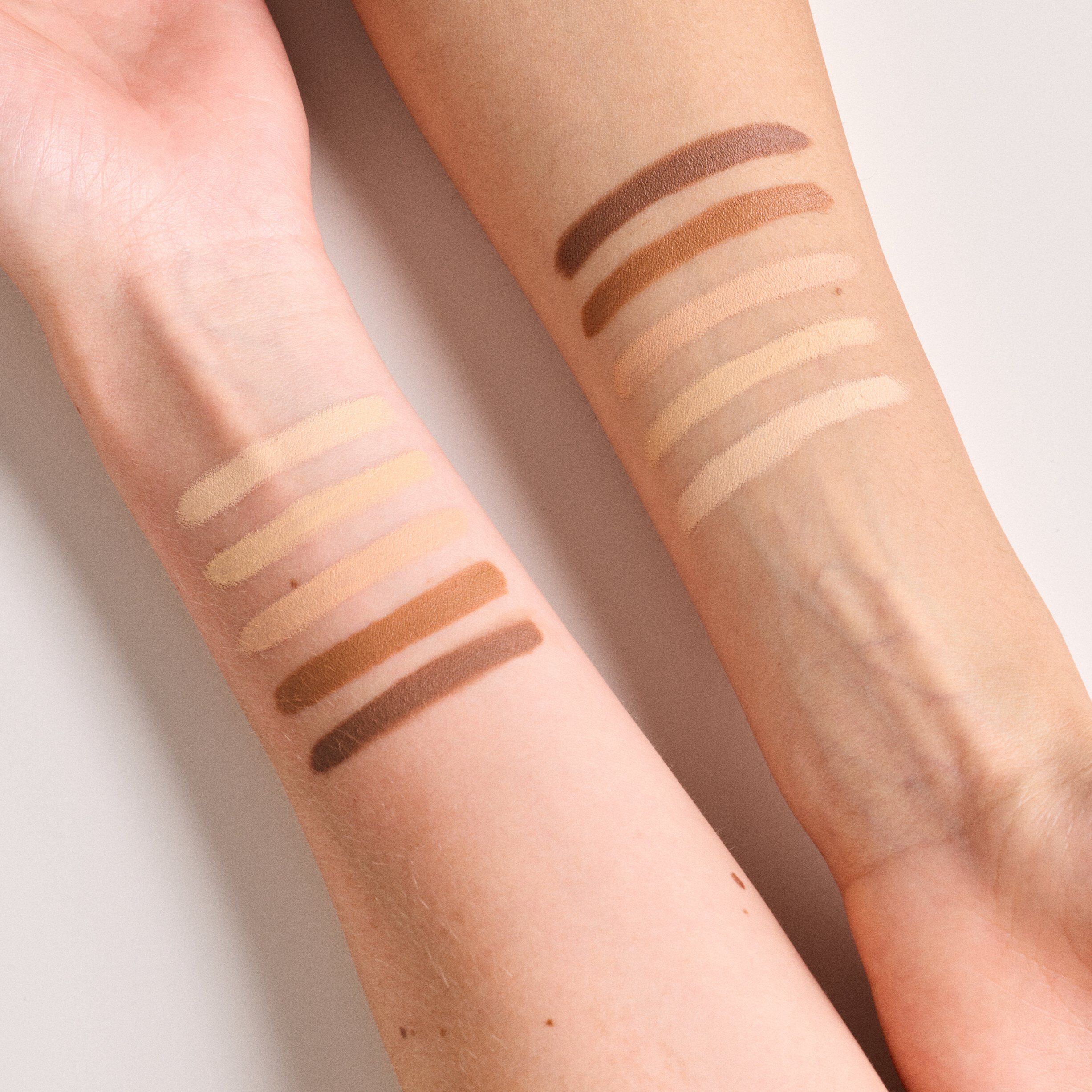 GOSH MELT STICK contour & conceral