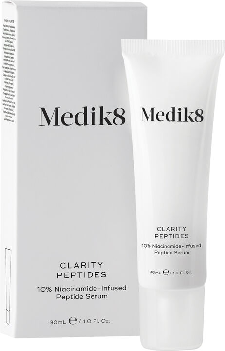 Clarity Peptides
