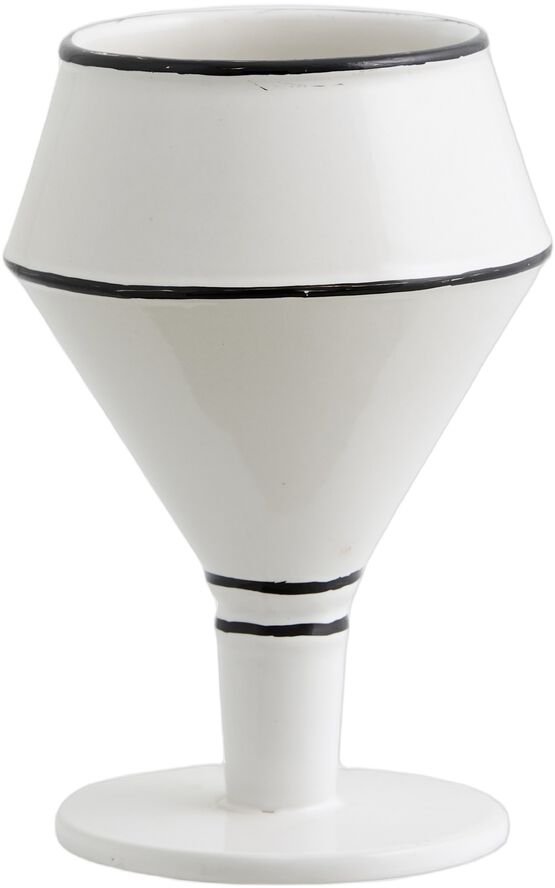 CAPPARIS wine cup - white