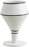 CAPPARIS wine cup - white