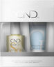 CND Duo Kit Nail Care SolarOil & Cuticle Eraser