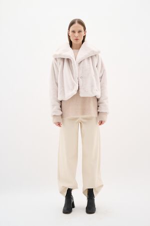 YoboIW Coat