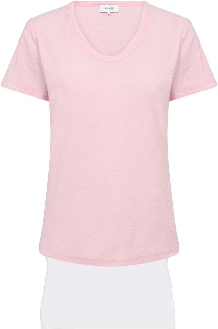 LR-ANY 2 T-shirt Rosa