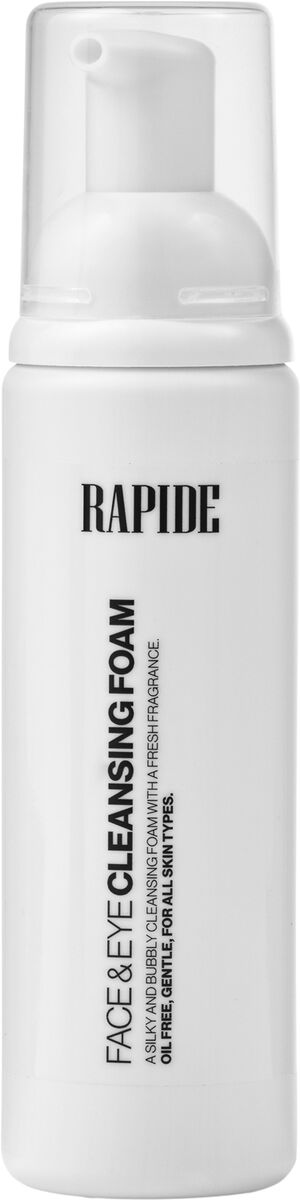 Cleansing Foam