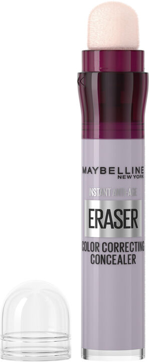 Instant Anti Age Eraser Color Correcting Concealer