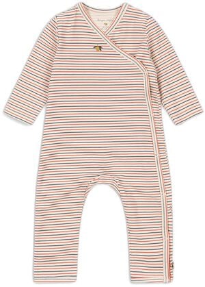 BASIC NEWBORN ONESIE GOTS