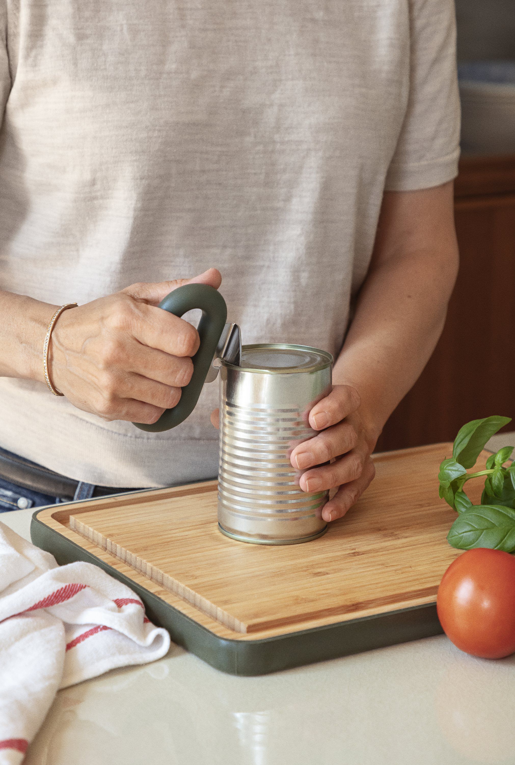 Green tools D&aring;se&aring;bner
