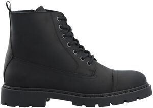 BIAJEFF Lace Up Crazy Horse