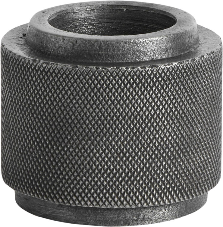 Fyrfadsstage Moment - Grå