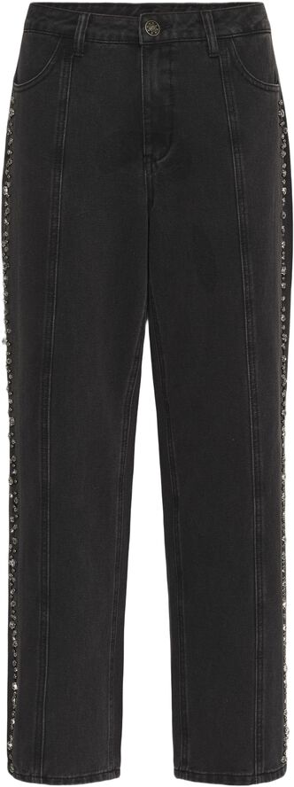 CUcally Jeans