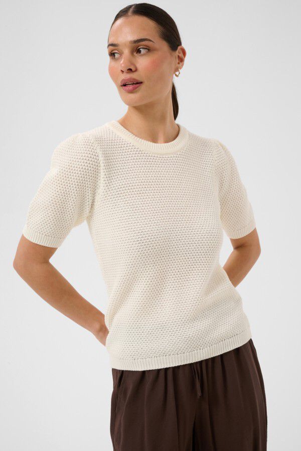 KAvivian Knit Pullover