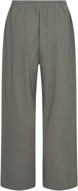 SC-CISSIE 49-C Bukser St&oslash;vet Gr&oslash;n