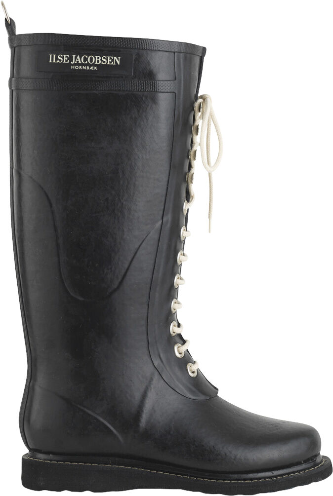 Gummist&oslash;vle lang