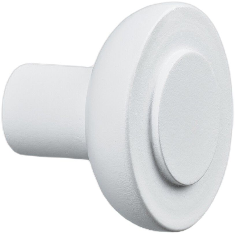 Krok Sensu 5 x 4,2 cm White Bj&oslash;rk