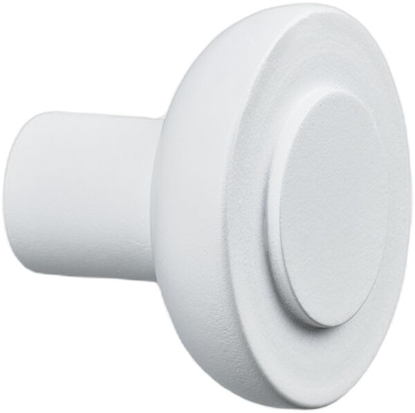 Krok Sensu 5 x 4,2 cm White Bjørk