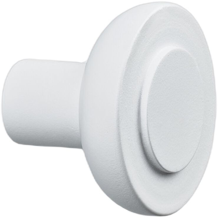 Krok Sensu 5 x 4,2 cm White Bjørk