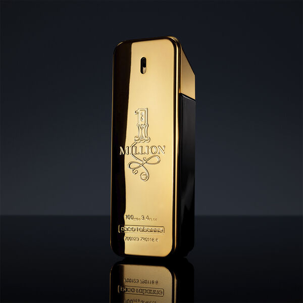 One Million Eau de Toilette 50 ML