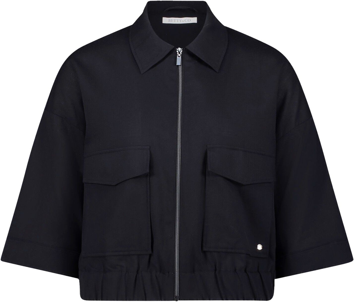 Blazerjacke Kurz