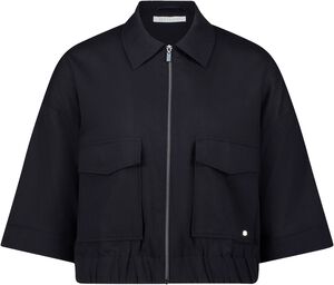 Blazerjacke Kurz