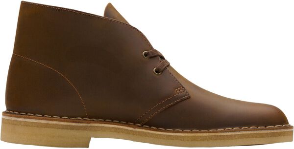 Desert Boot Beeswax, G, 7