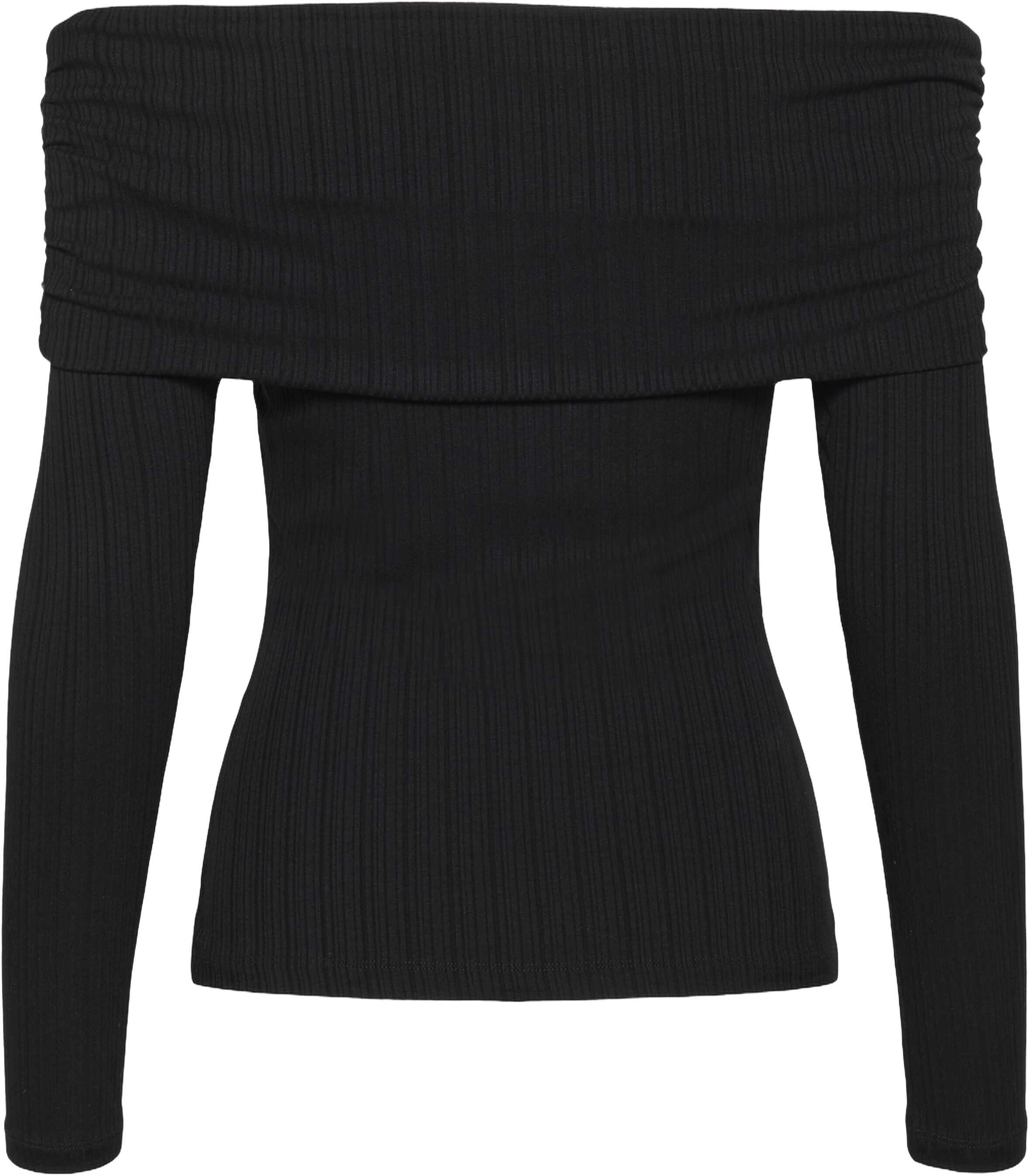 KAaubree Offshoulder T-Shirt