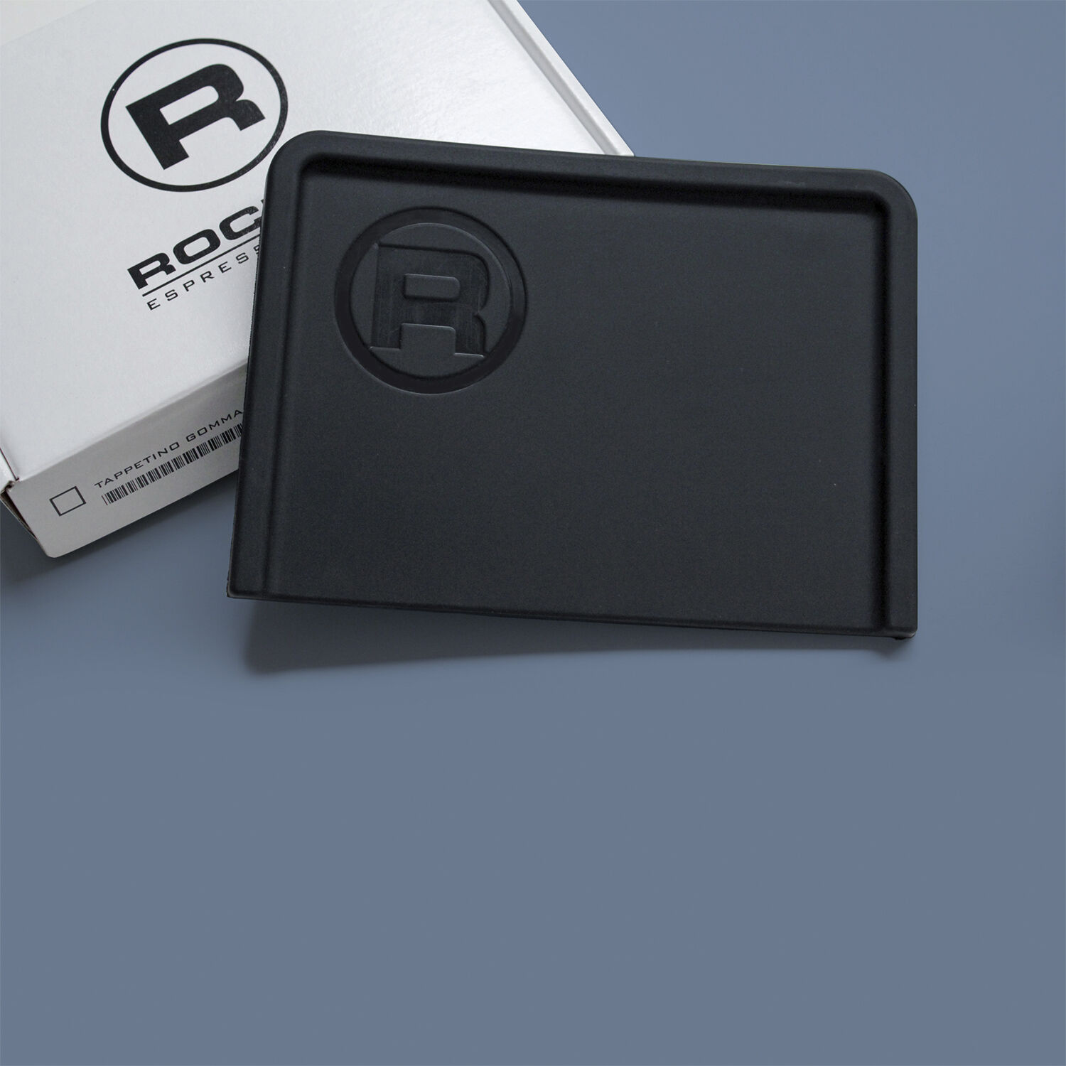 Rocket Tamper m&aring;tte