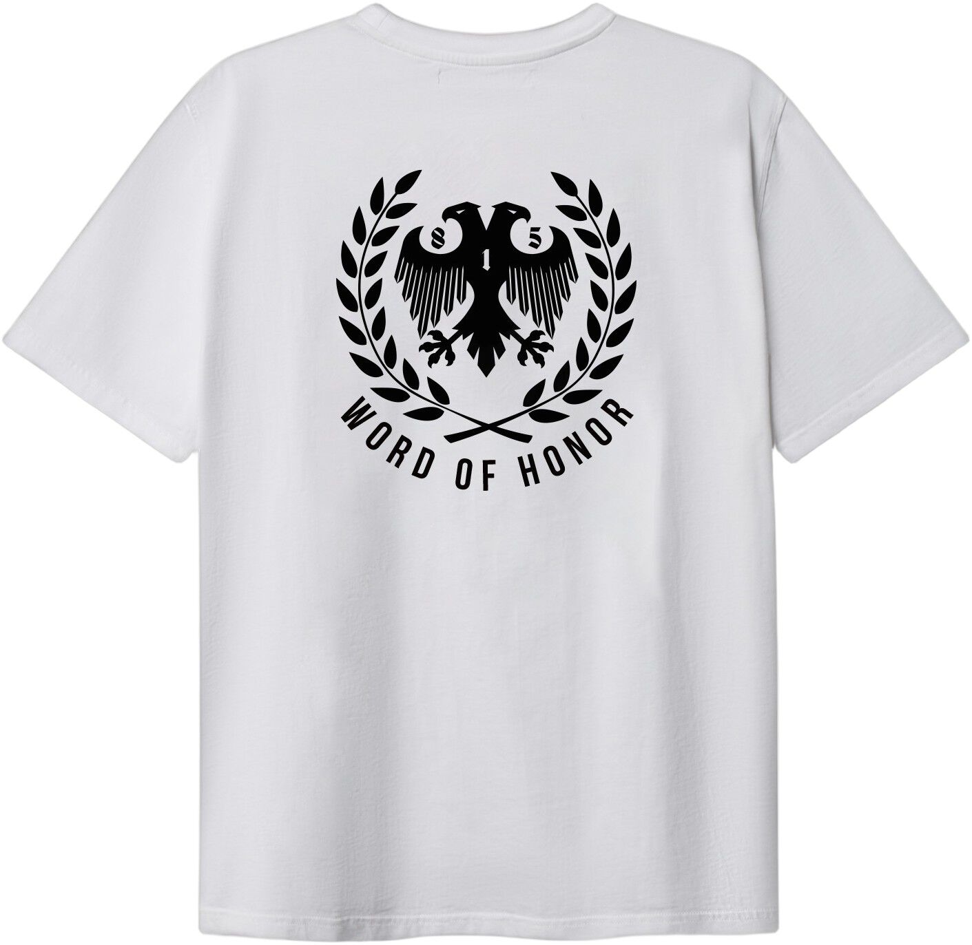 Eagle Shield T-Shirt