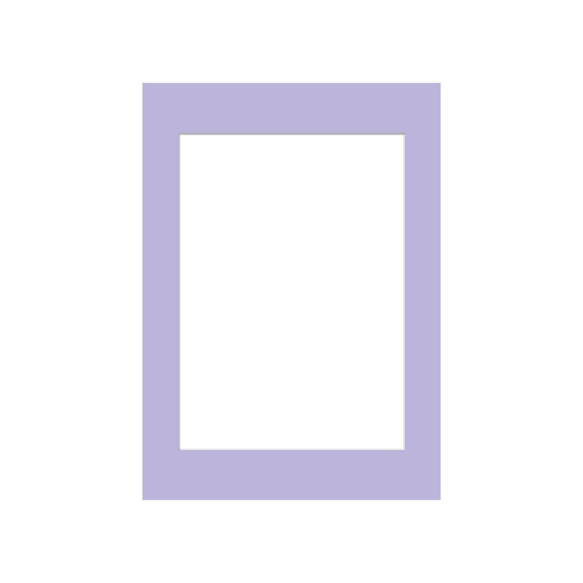 Passepartout &ndash; Lilla