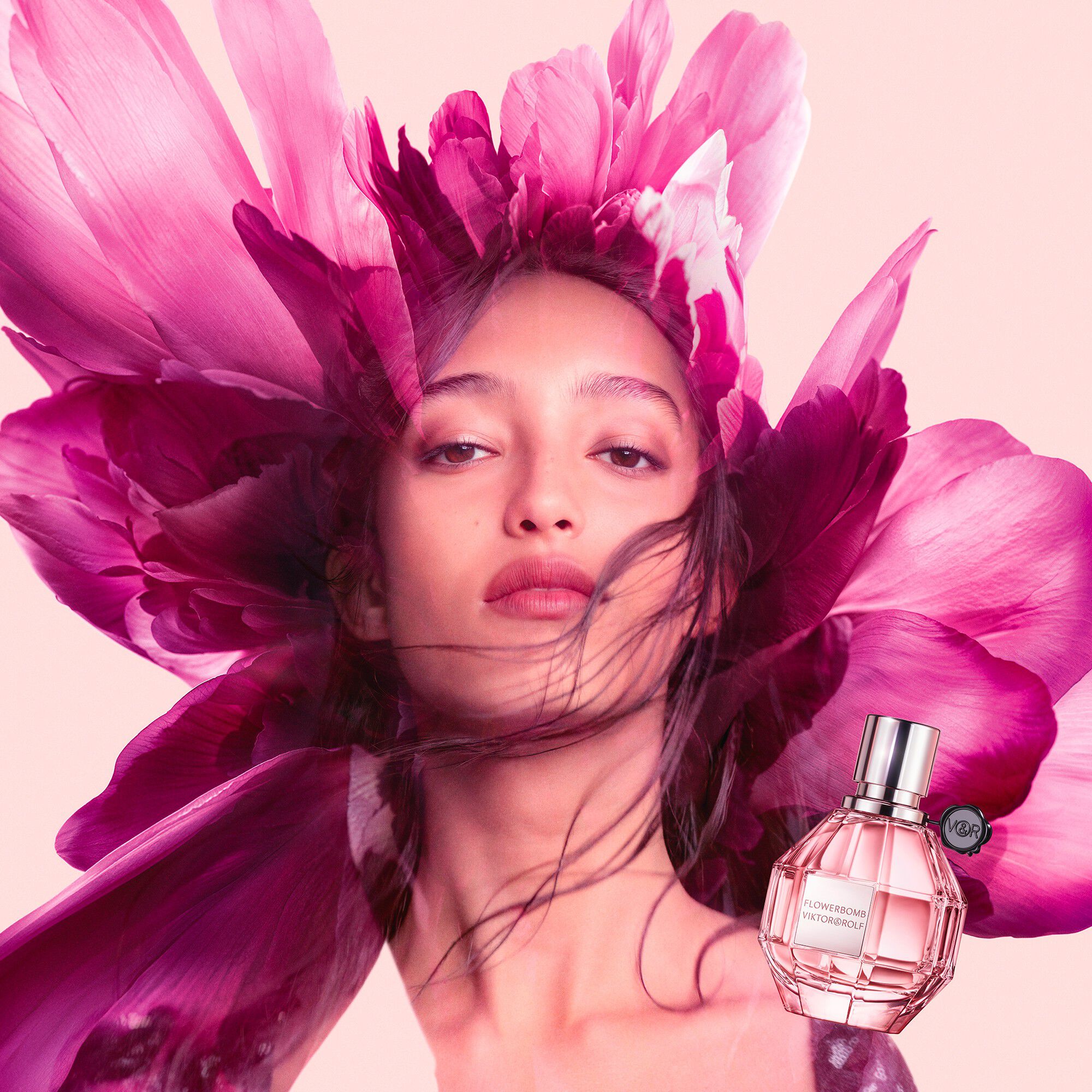 Flowerbomb Eau de Parfum
