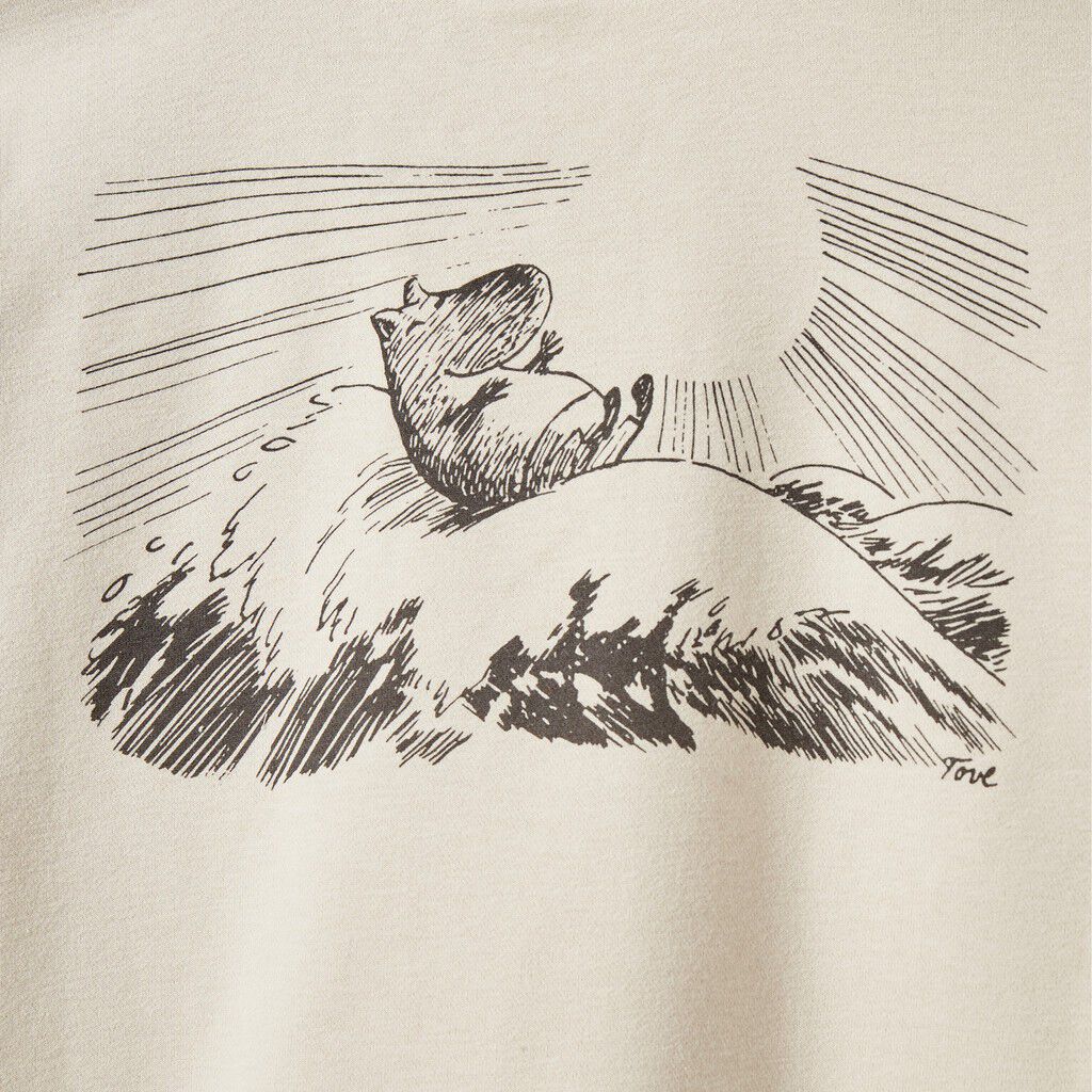 ElinSY Sweatshirt