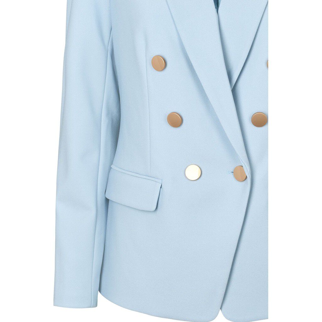 6801RDFComfyEloise blazer