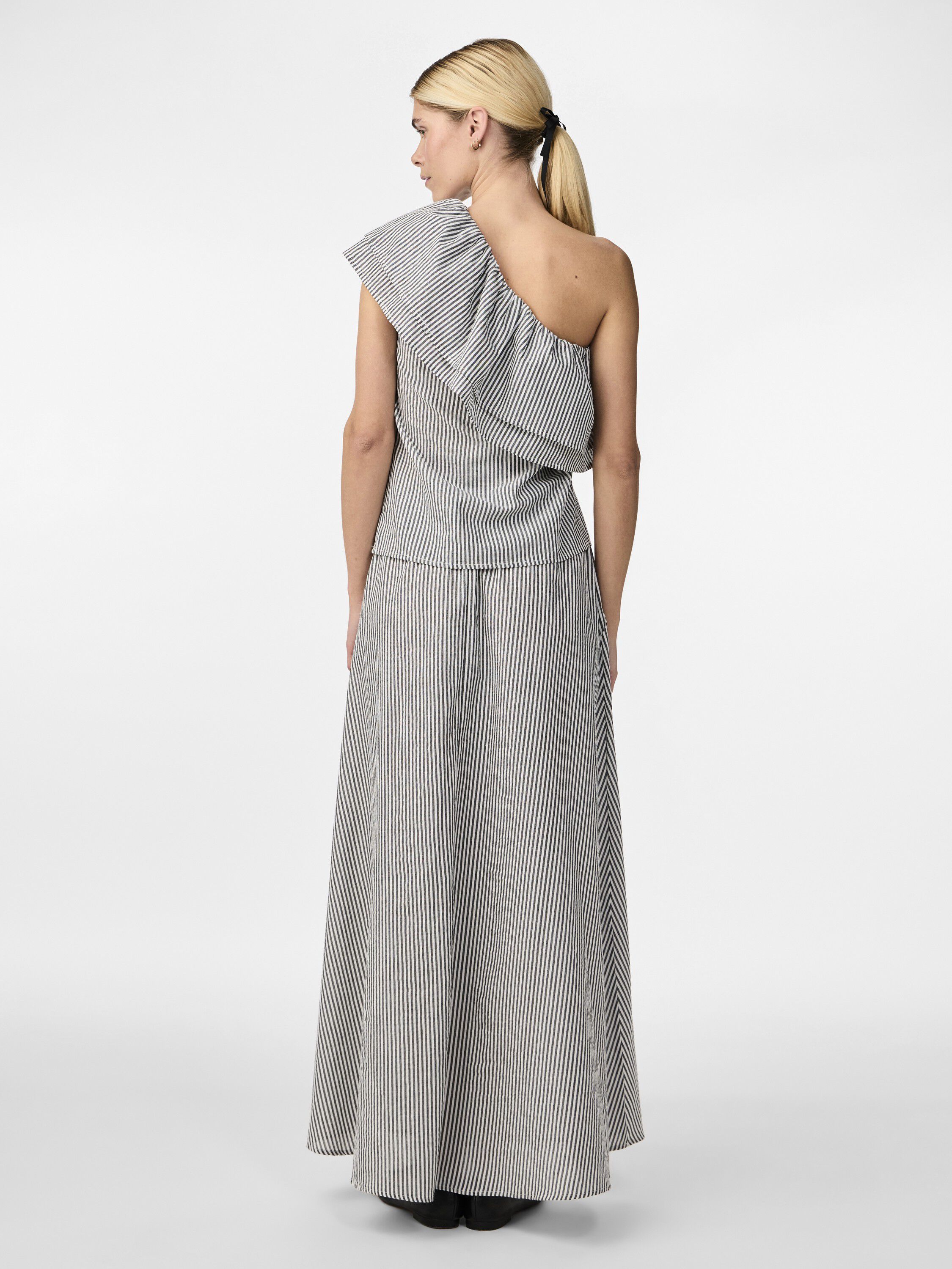 YASMALA OS TOP S. - BEACH