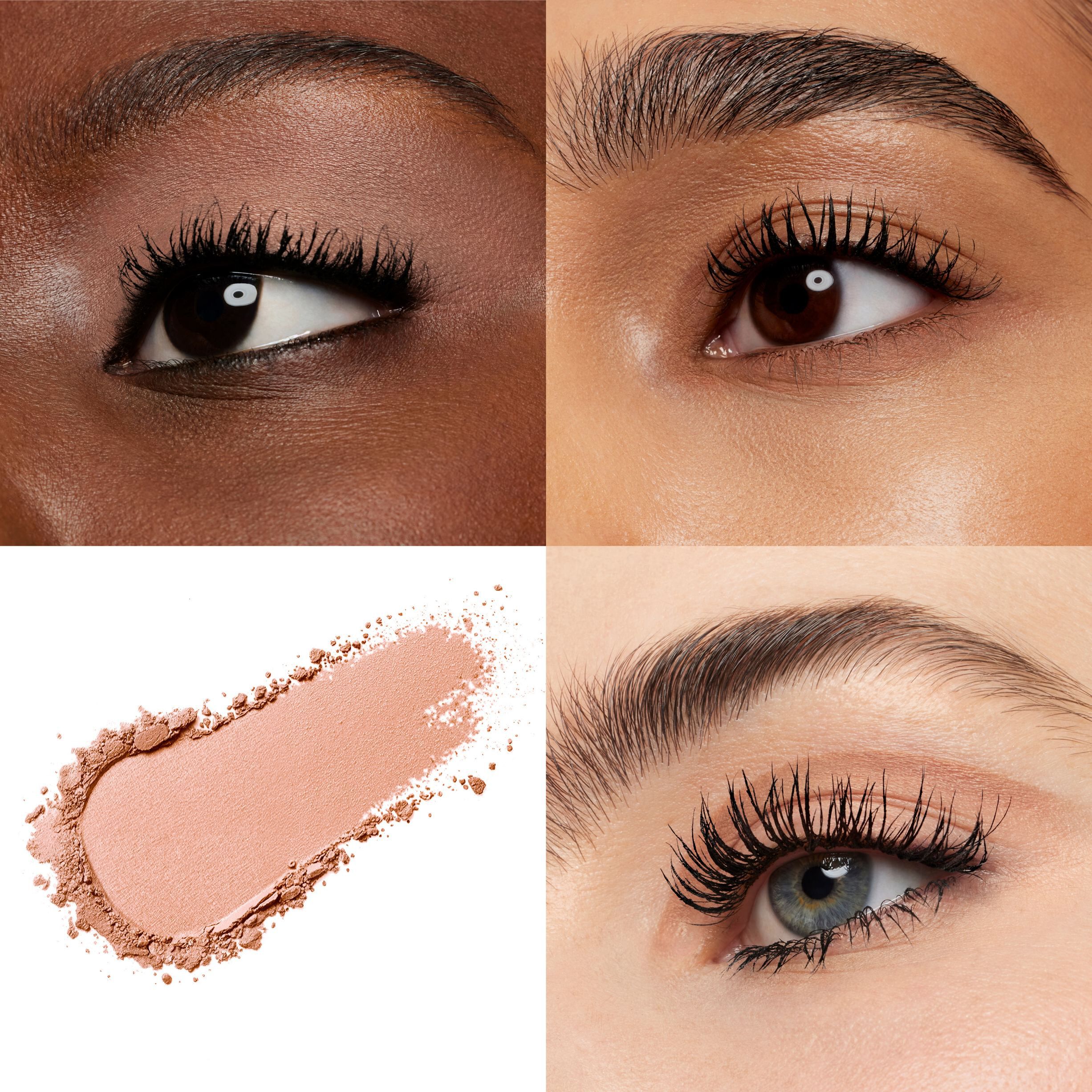 Id&ocirc;le Goddess Dimension Mono Eyeshadow Shade 04