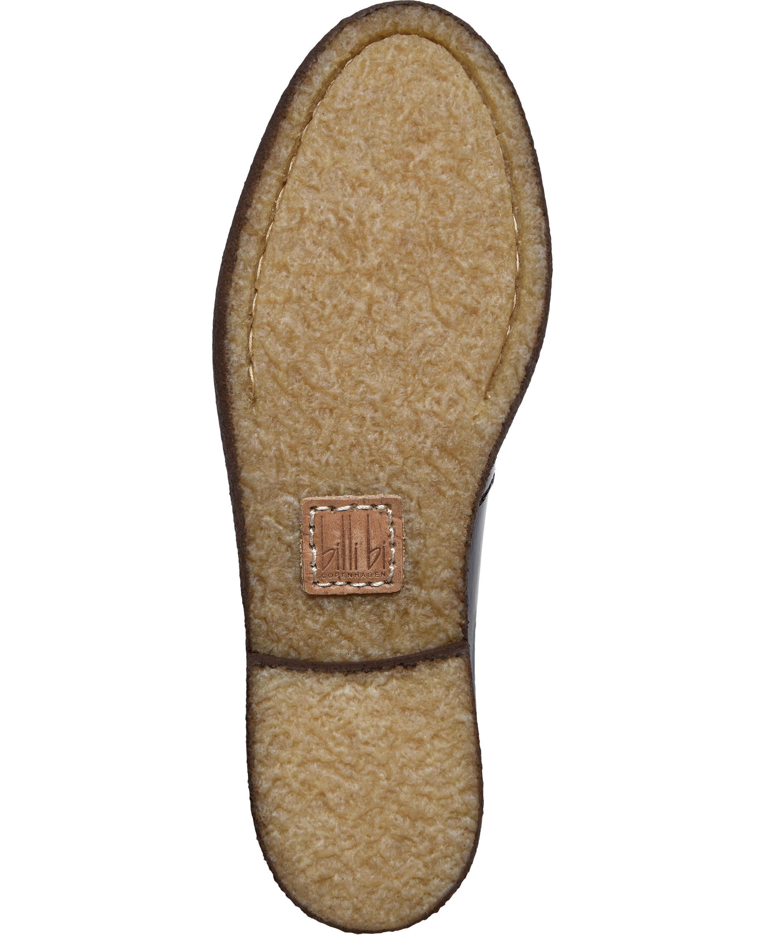 Kort st&oslash;vle - A7025