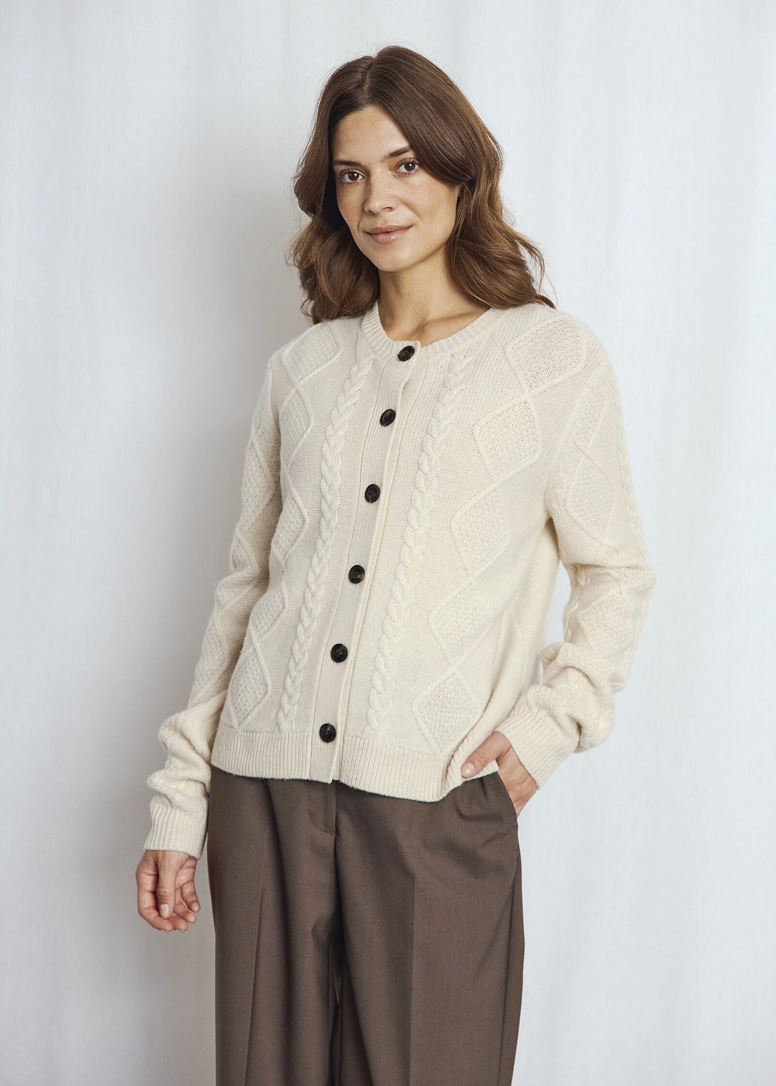 BS Marita Regular Fit Knitwear