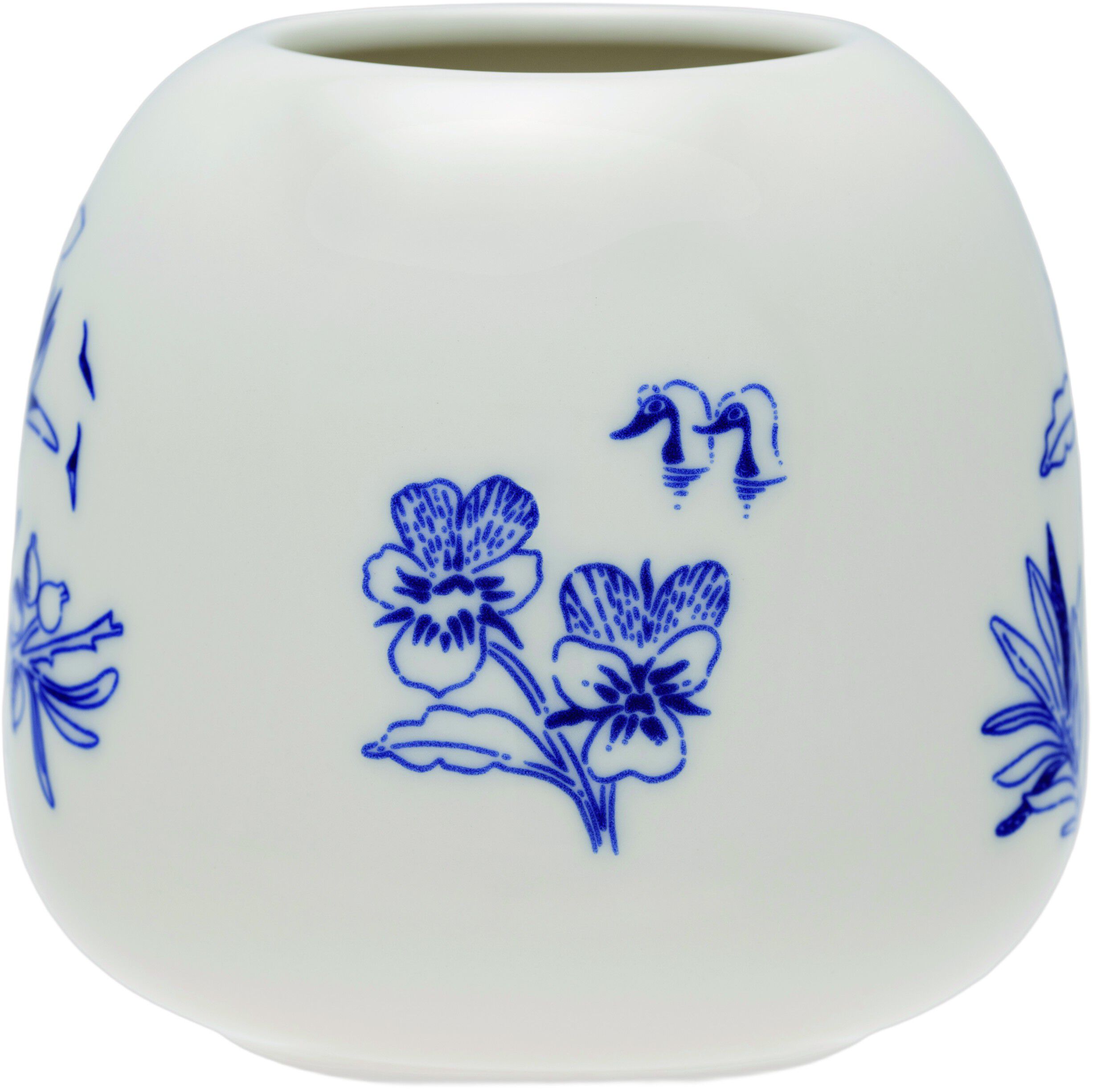 Vaser & urtepotteskjulere