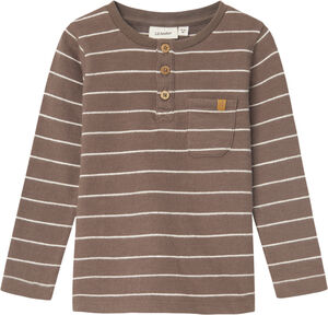 NMMSALIM LS SLIM TOP LIL