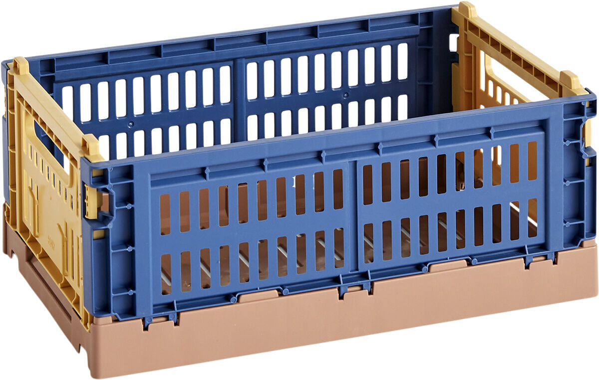 HAY Colour Crate